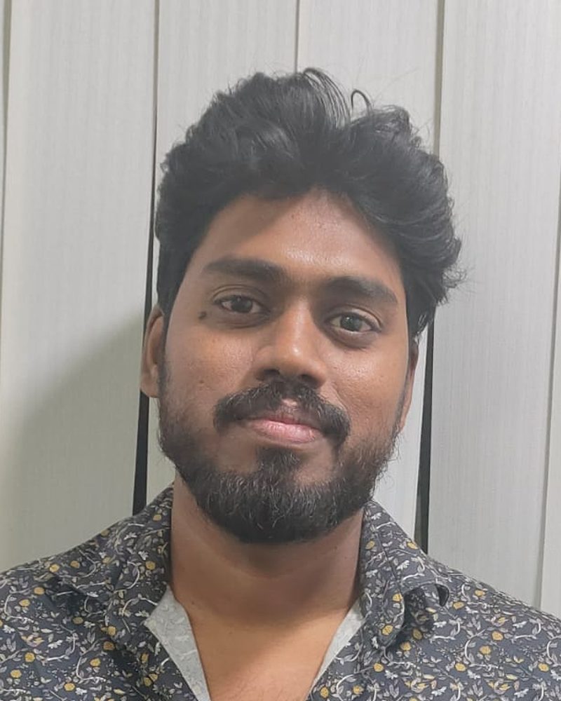 Naveen Kumar, Head of Partnerships at Decod Games